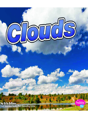 cover image of Clouds